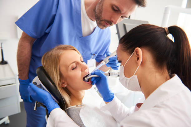 Best General Dentistry  in Kouts, IN