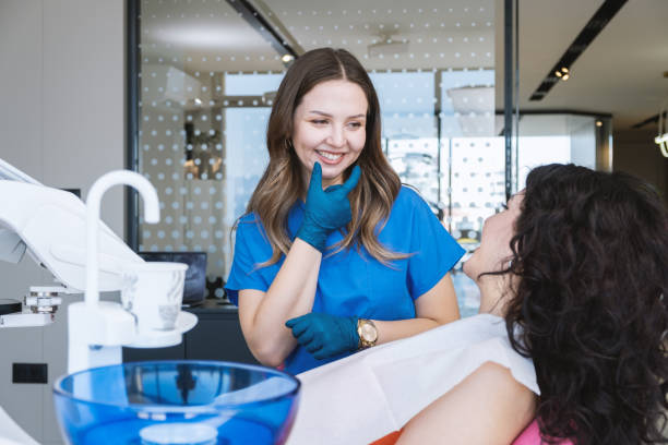 Best Laser Dentistry  in Kouts, IN