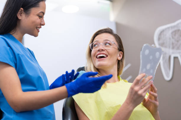 Best Oral Cancer Screening  in Kouts, IN