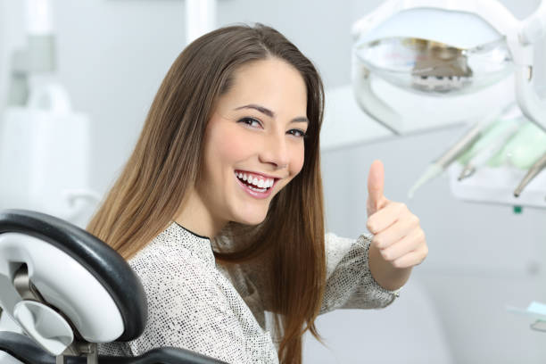 Best Teeth Whitening  in Kouts, IN